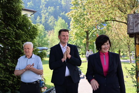 Mestna godba Kamnik_budnica (9)